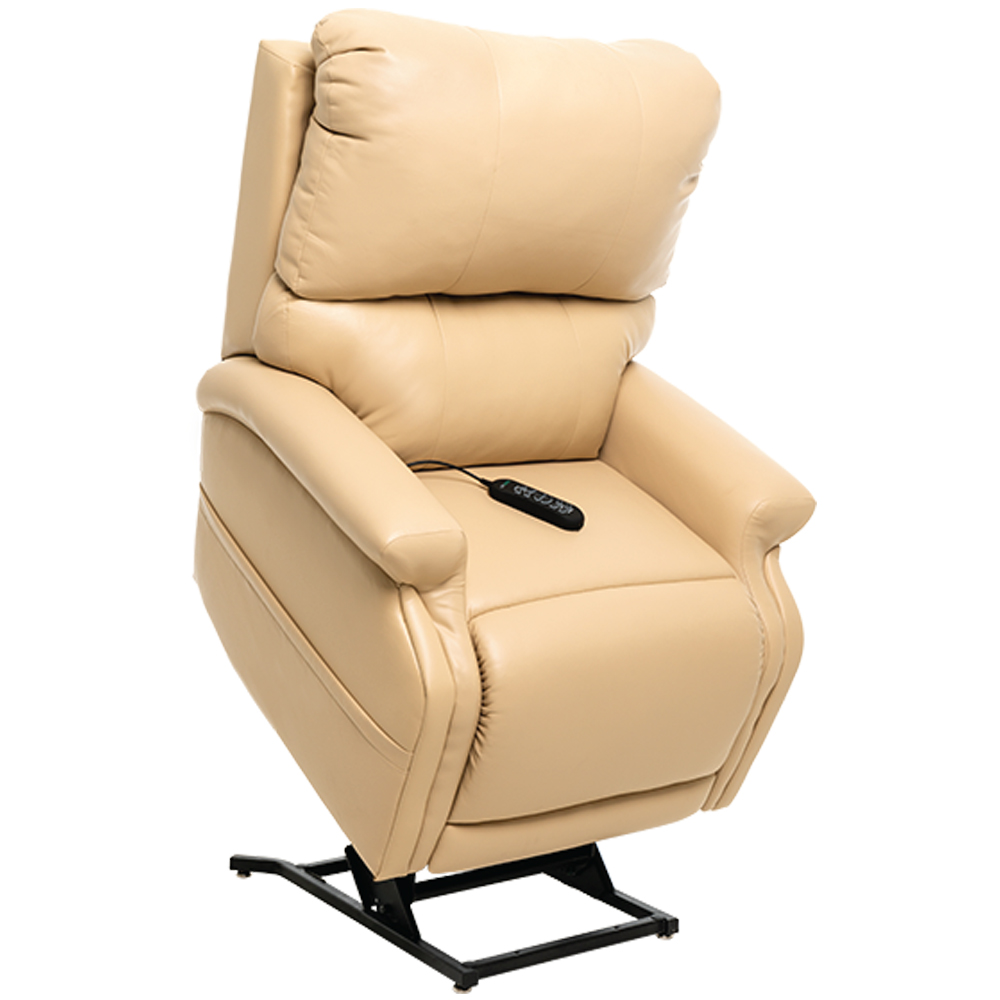 Pride Mobility PLR-935 Tranquil 2 Viva Lift Power Recliner